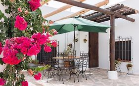 VILLA AURORA NÍJAR Parque Natural Cabo Gata